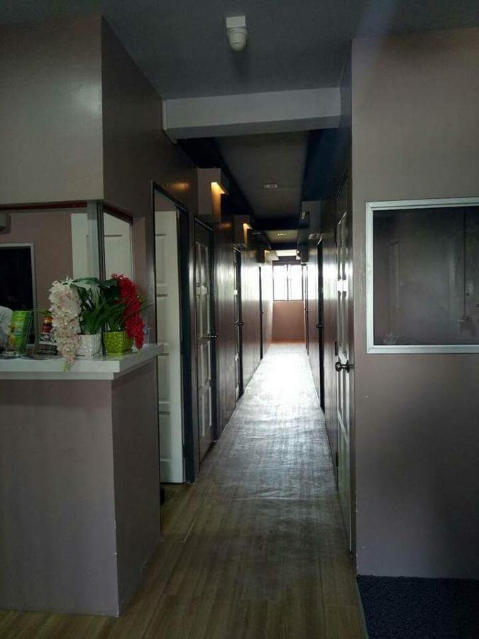 Sunset Villa Inn Pantai Cenang  Kültér fotó